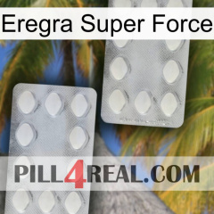 Eregra Super Force 17